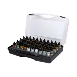 Vallejo Model Air: Color Selection (80x18ml)