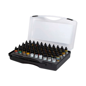 Vallejo Model Air: Color Selection (80x18ml)