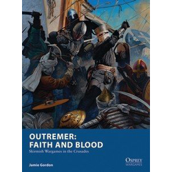 Outremer: Faith and Blood