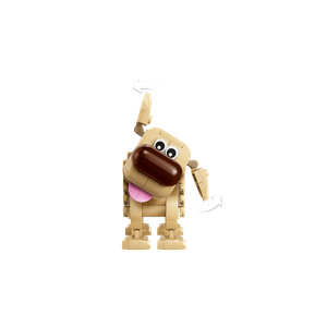 LEGO Disney Pixar Kevin & Dogge 43290