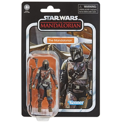 Star Wars The Vintage Collection - The Mandalorian