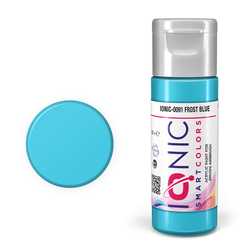 IONIC Frost Blue (20 ml)