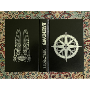 Earthdawn: Gamemaster's Guide (deluxe edition)