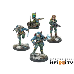 Ariadna - Support Pack