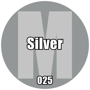 Pro Acryl: Silver (22ml)