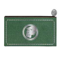 Ultra Pro Artifacts Across Eternities - Drizzt & The Forgotten Realms Premium Pencil & Dice Bag