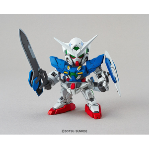 SD EX-Standard Gundam Exia