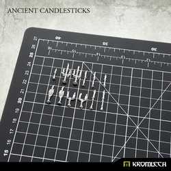 Ancient Candlesticks (12)