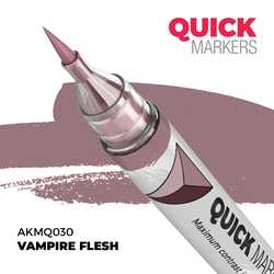 AK Quick Marker: Vampirie Flesh