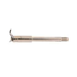 HP-CN/BCN NEEDLE CHUCKING GUIDE WITH AUXILIARY LEVER