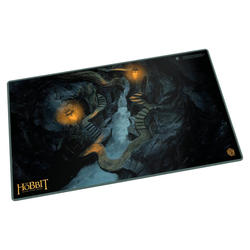 Ultimate Guard Play Mat " The Hobbit" - Thranduil's Kingdom