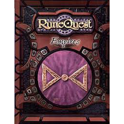 RuneQuest: Empires