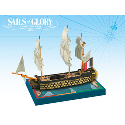 Sails of Glory: Imperial 1803