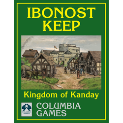 HârnMaster: Ibonost Keep