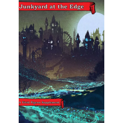 Junkyard at the Edge