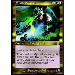 Magic löskort: Odyssey: Mystic Enforcer