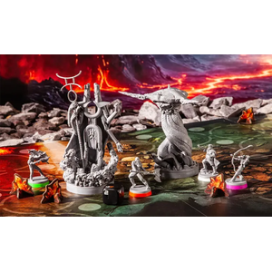 Teburu: The Bad Karmas and The Curse of the Zodiac (EN/DE)