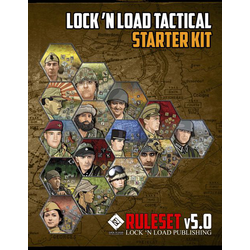 Lock 'n Load Tactical: Starter kit v5.1