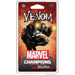 Marvel Champions LCG: Venom