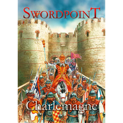 Swordpoint: Charlemagne