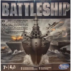 Battleship Refresh (eng. regler)