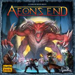 Aeon's End (2nd Ed)
