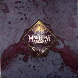 Machina Arcana (Premium 2nd Edition)