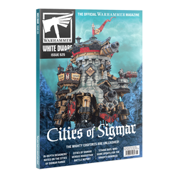 White Dwarf nummer 525 - Juni 2026