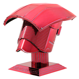 StarWars Praetorian Guard Helmet