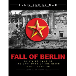 Folio Series No. 8: Fall of Berlin