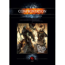 Confrontation: First Extension: Dogs of War