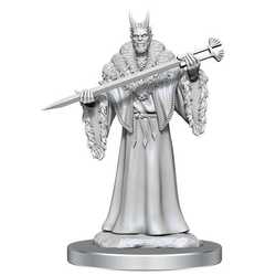 Magic Miniatures (unpainted): Lord Xander, the Collector