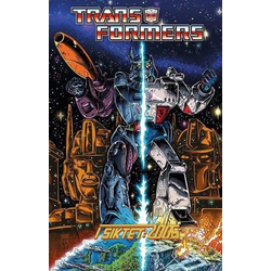 Transformers - I siktet: 2006