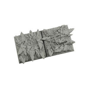 Chaos Bases 50x50mm (2)