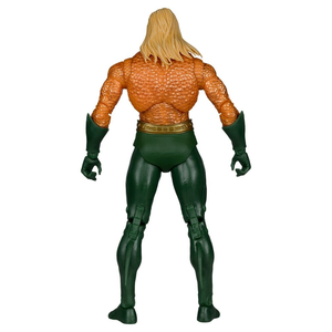 DC Multiverse - Aquaman (Endless Winter) (Blister Card)