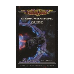 Fading Suns: Game Master's Guide (revised)