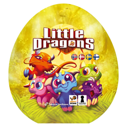 Little Dragons (sv. regler)