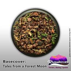 Tales from a Forest Moon Basecover