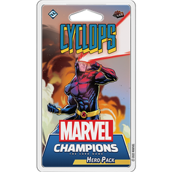 Marvel Champions LCG: Cyclops