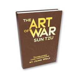 Sun Tzu's The Art of War