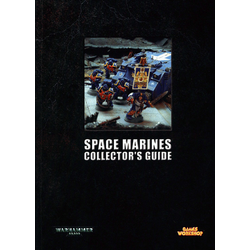 Space Marines Collector's Guide