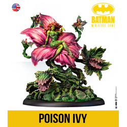 BMG: Poison Ivy (3rd Edition)