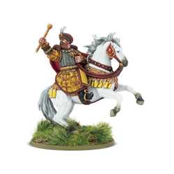 Pike & Shotte: John III Sobieski, King of Poland & Grand Duke of Lithuania (resin) (1)