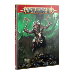 Battletome: Beasts of Chaos (2023)