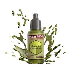 Speedpaint: Charming Chartreuse 2.0 (18ml)