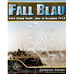 Fall Blau: Army Group South, June-December 1942