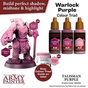 Air Talisman Purple (18ml)