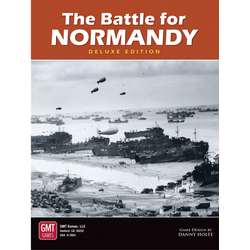 The Battle for Normandy (deluxe edition)
