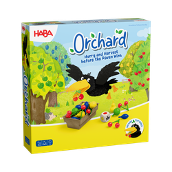 The Orchard (International Ed.)