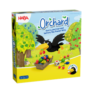 The Orchard (International Ed.)